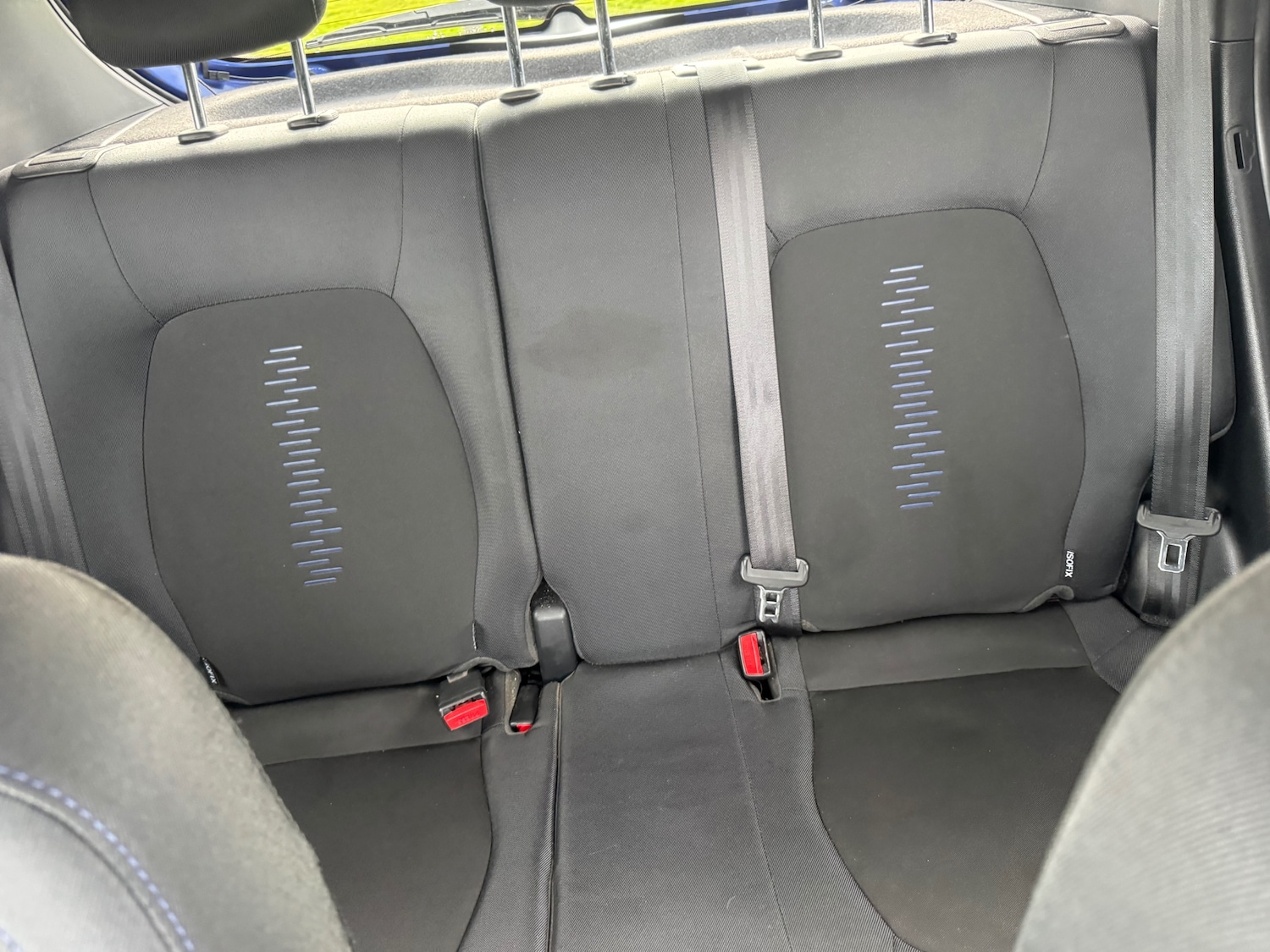 Used Hyundai i10 2018 for sale - 77998765: Photo 20