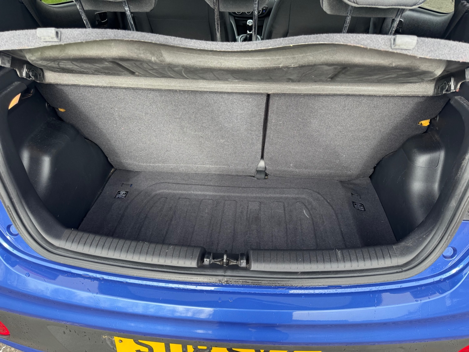 Used Hyundai i10 2018 for sale - 77998765: Photo 25