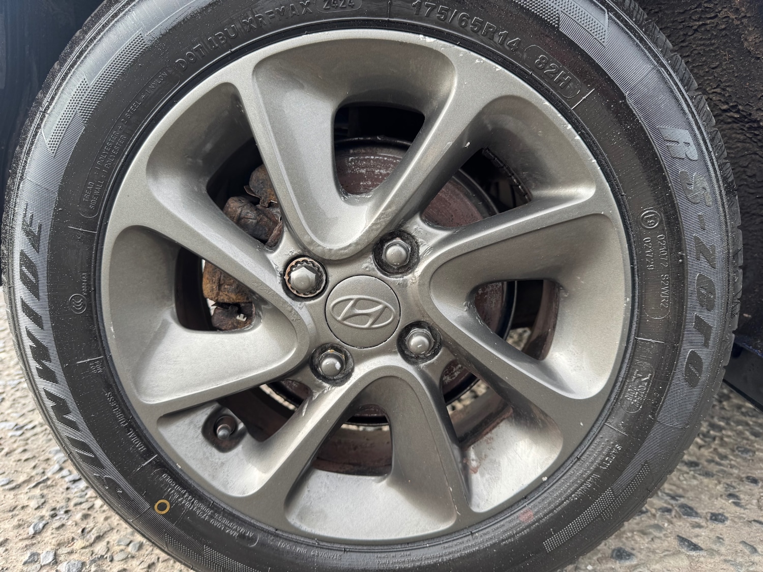 Used Hyundai i10 2018 for sale - 77998765: Photo 29