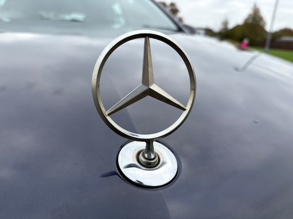 Used Mercedes-Benz E Class 2012 for sale - 76316359: Photo 13