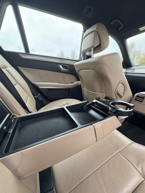 Used Mercedes-Benz E Class 2012 for sale - 76316359: Photo 46