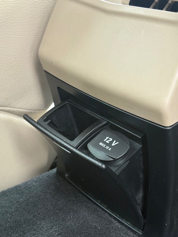 Used Mercedes-Benz E Class 2012 for sale - 76316359: Photo 47
