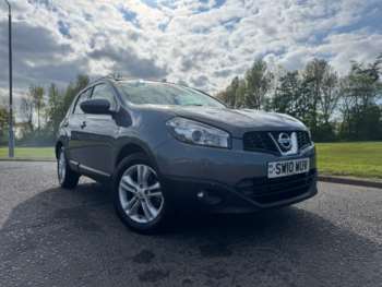 2010 (10) - 1.5 dCi N-Tec 5dr