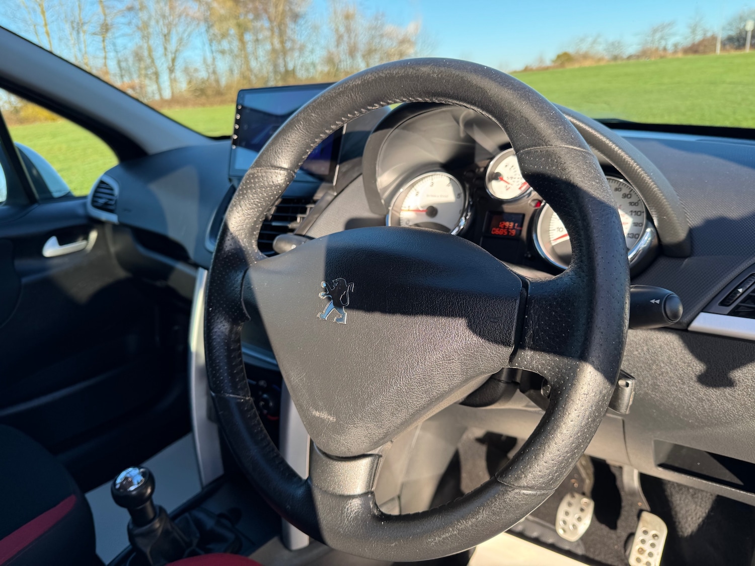 Used Peugeot 207 2012 for sale - 76693503: Photo 10