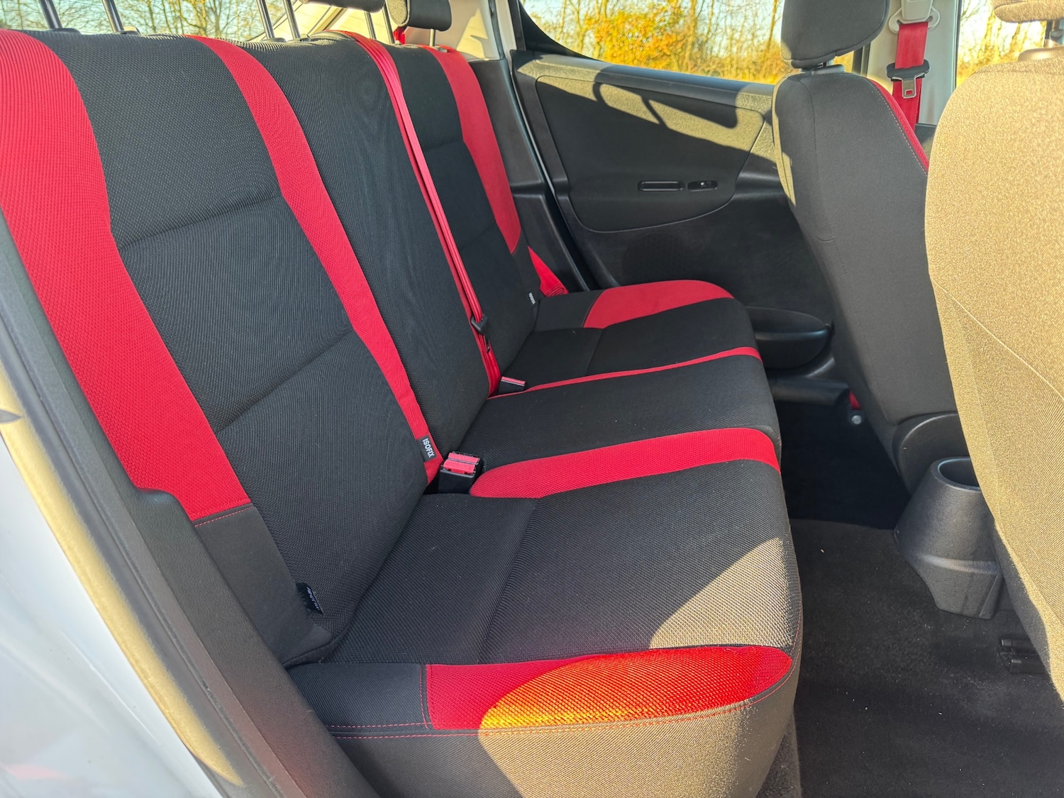 Used Peugeot 207 2012 for sale - 76693503: Photo 16