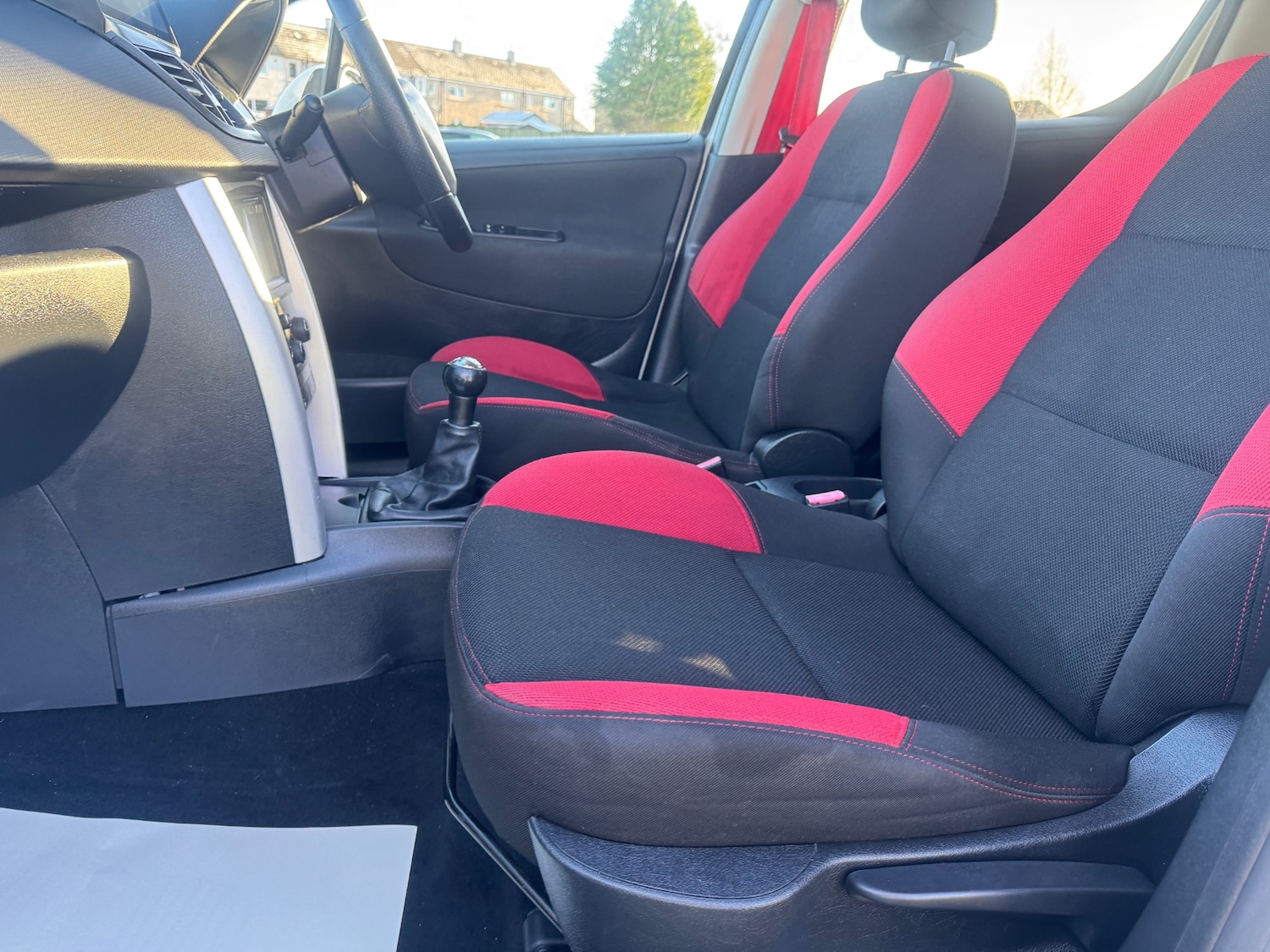 Used Peugeot 207 2012 for sale - 76693503: Photo 19