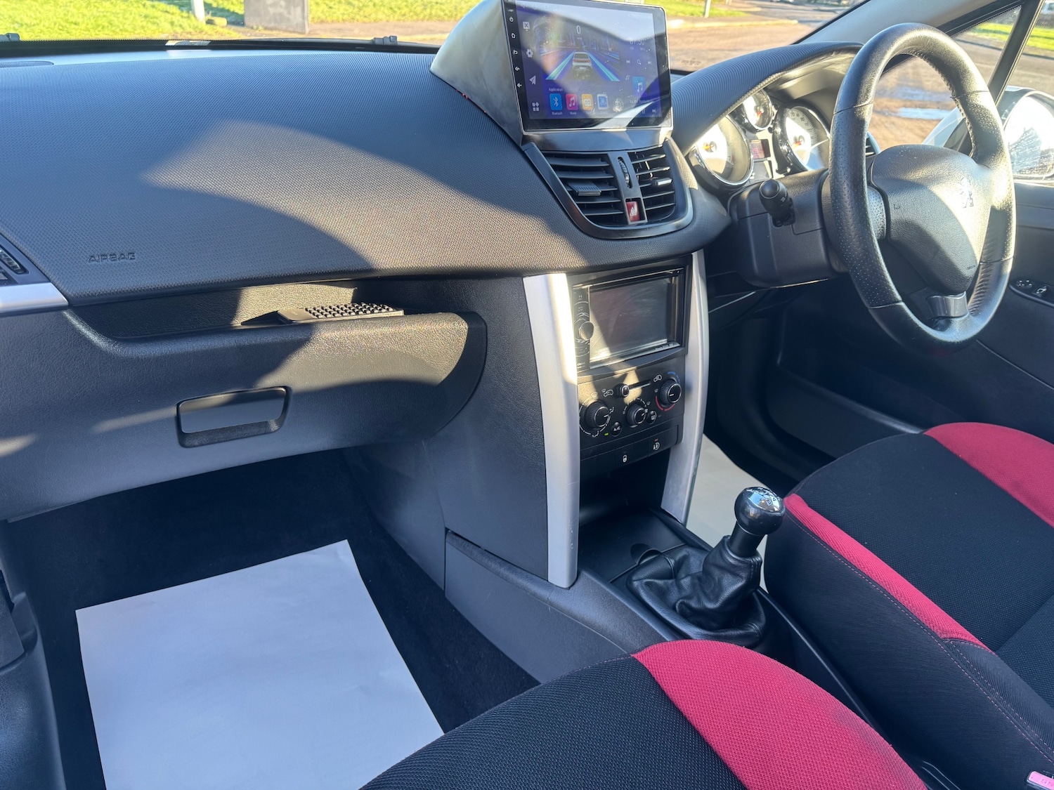 Used Peugeot 207 2012 for sale - 76693503: Photo 20