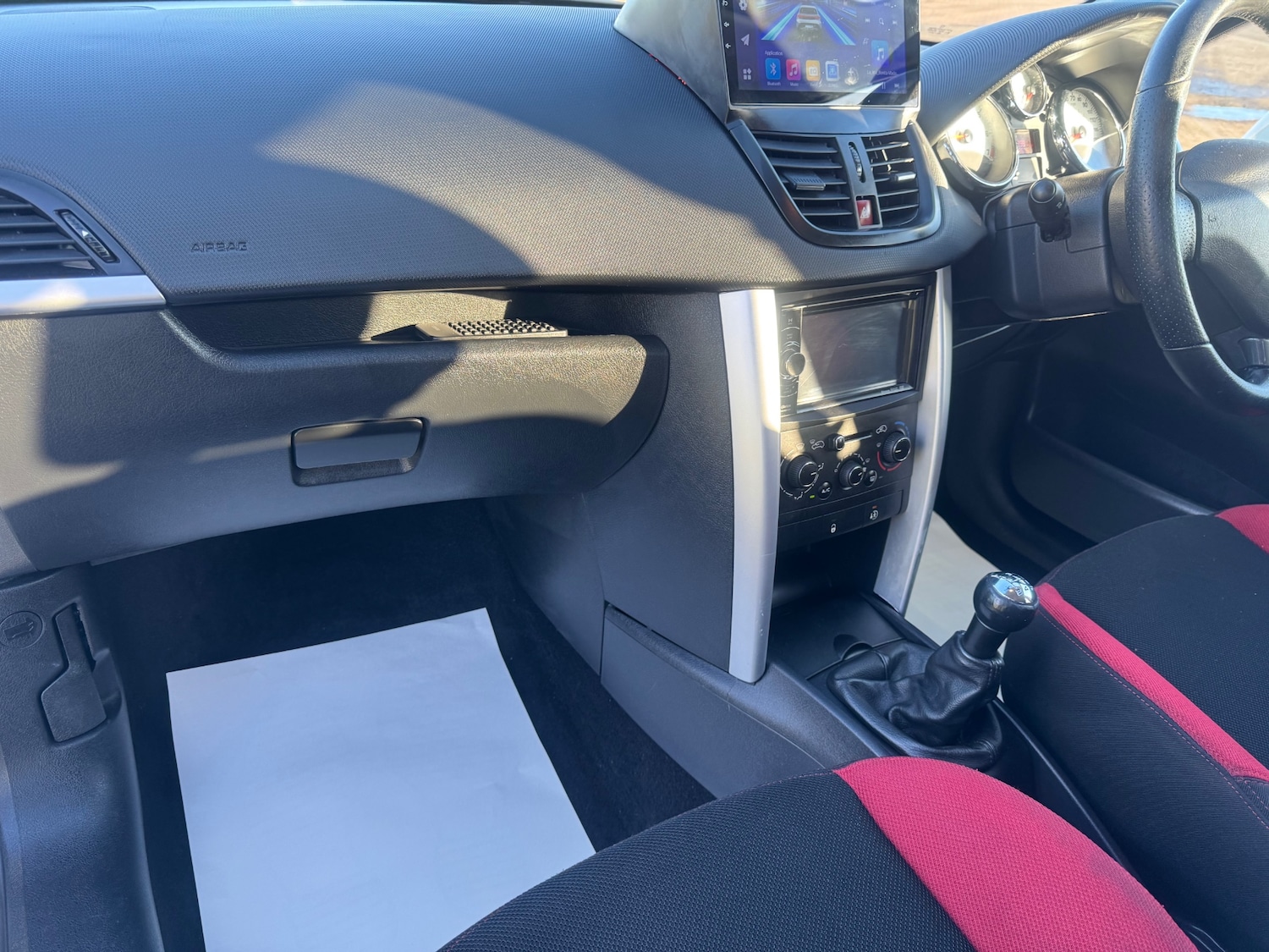 Used Peugeot 207 2012 for sale - 76693503: Photo 21