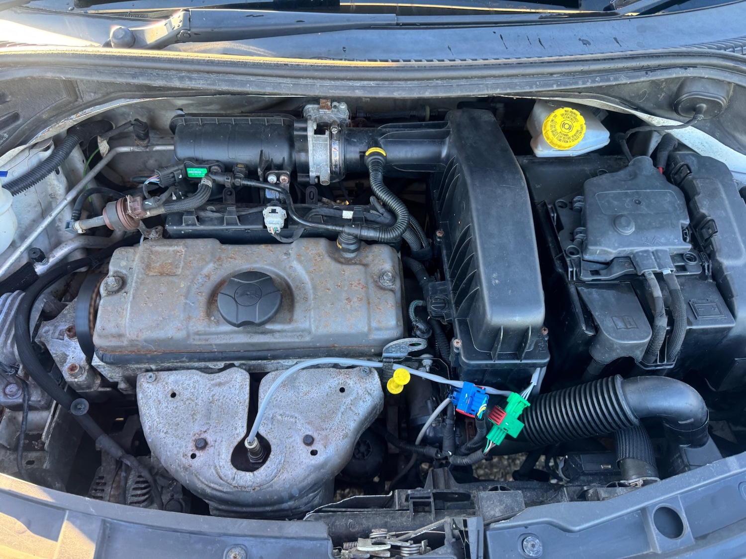 Used Peugeot 207 2012 for sale - 76693503: Photo 26