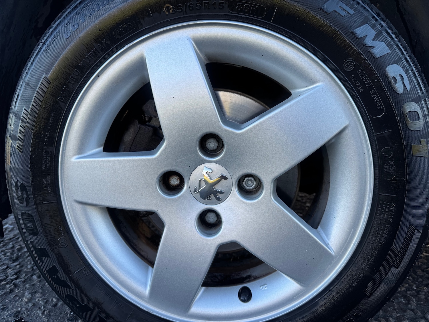 Used Peugeot 207 2012 for sale - 76693503: Photo 27