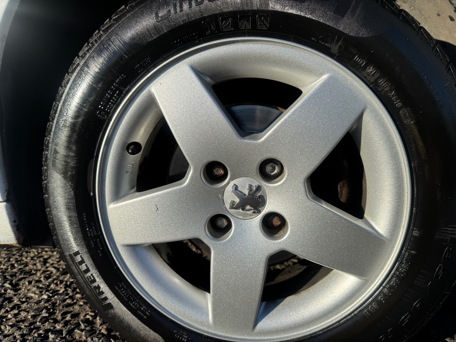 Used Peugeot 207 2012 for sale - 76693503: Photo 29