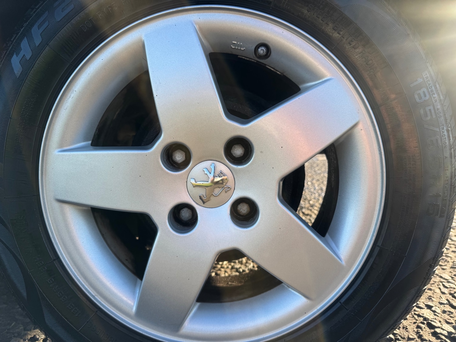 Used Peugeot 207 2012 for sale - 76693503: Photo 30