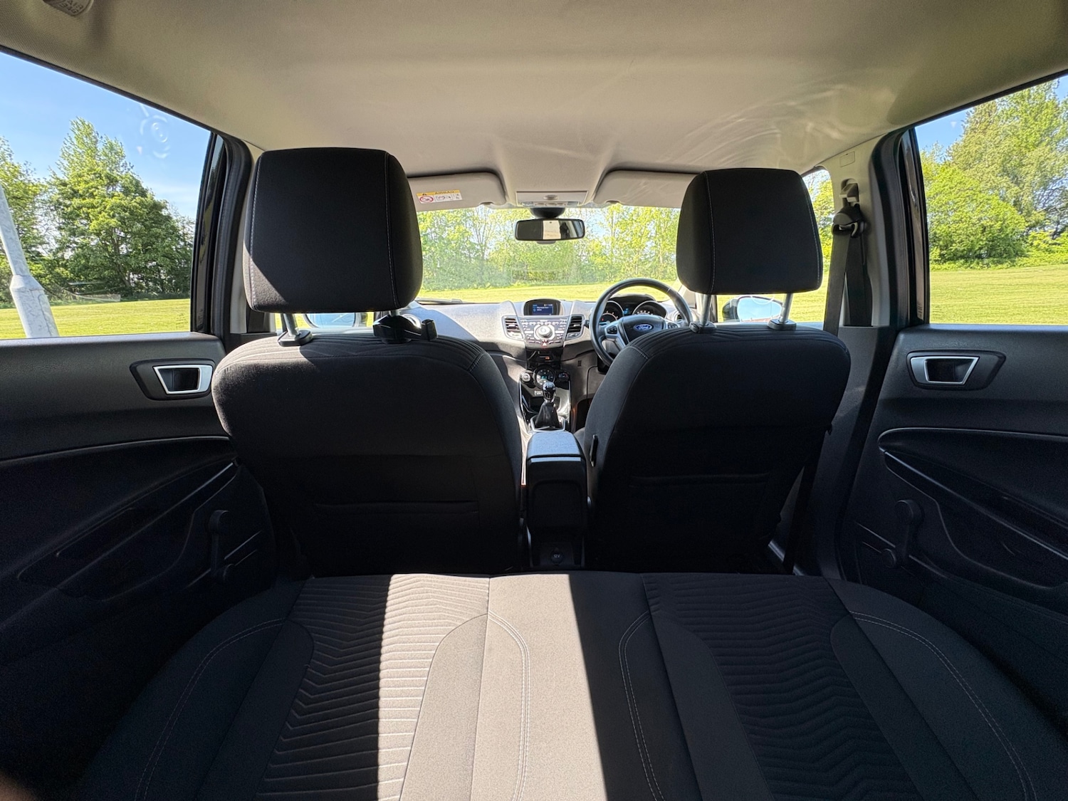 Vehicle 29