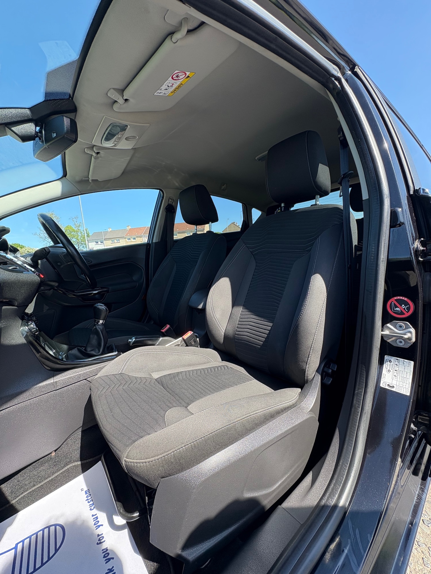 Vehicle 33
