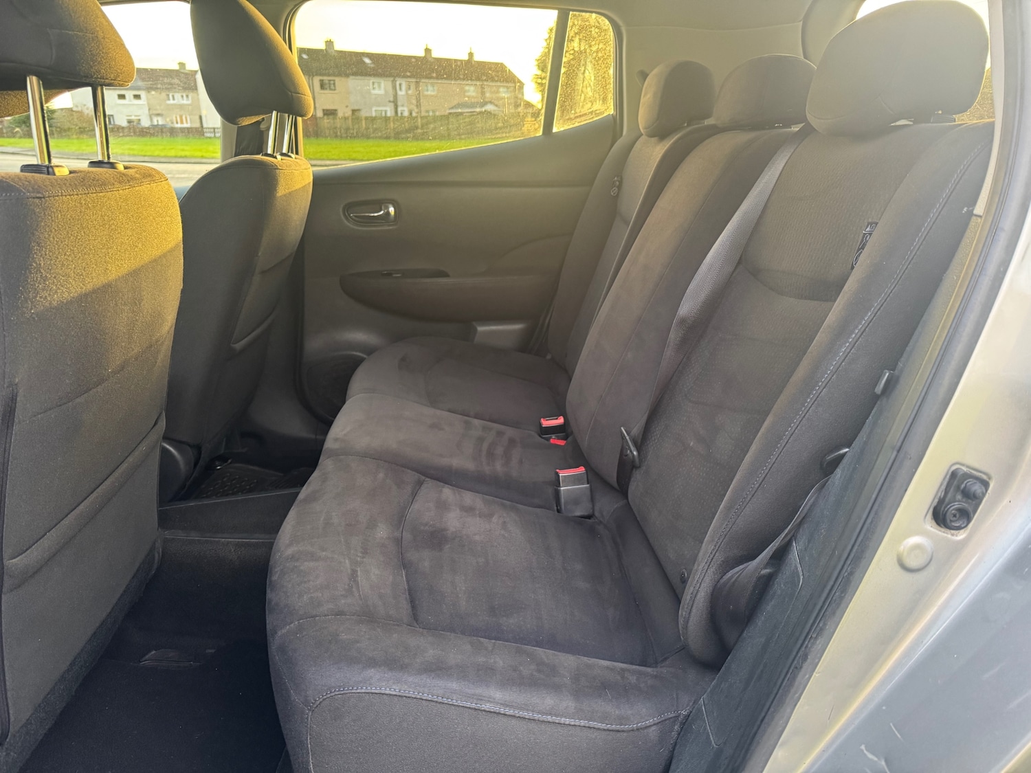 Used Nissan Leaf 2016 for sale - 76931123: Photo 14