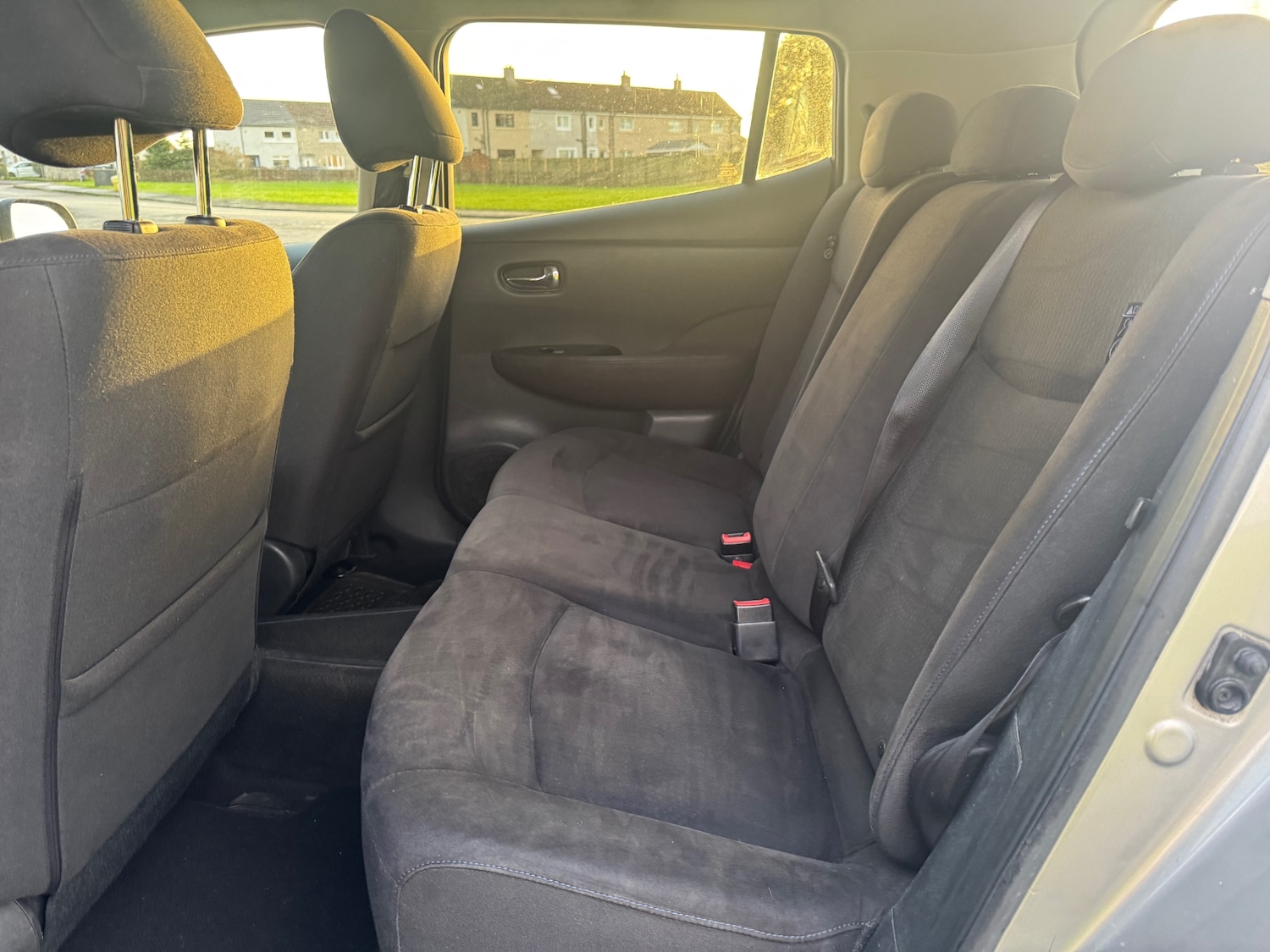 Used Nissan Leaf 2016 for sale - 76931123: Photo 15