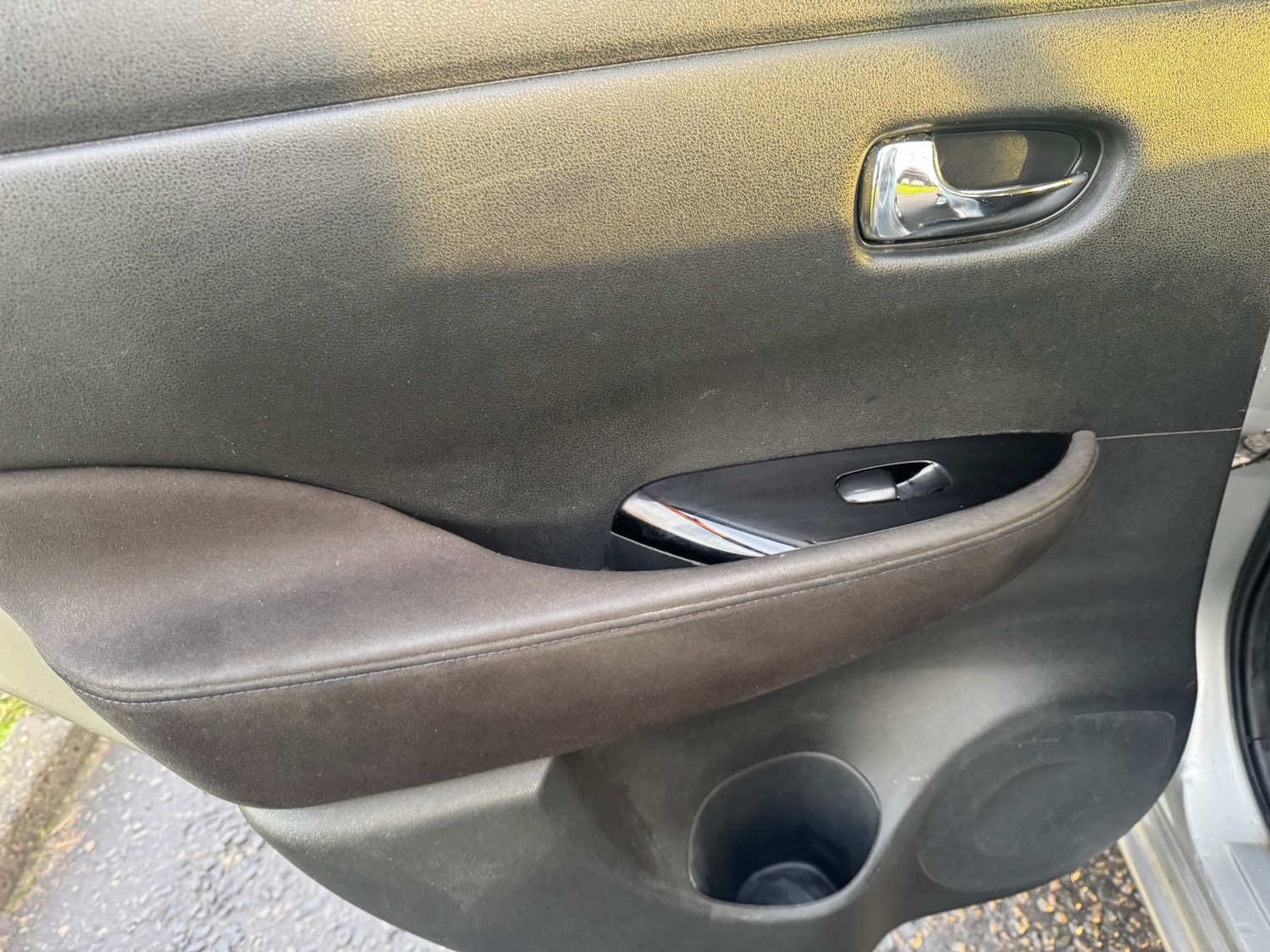 Used Nissan Leaf 2016 for sale - 76931123: Photo 18