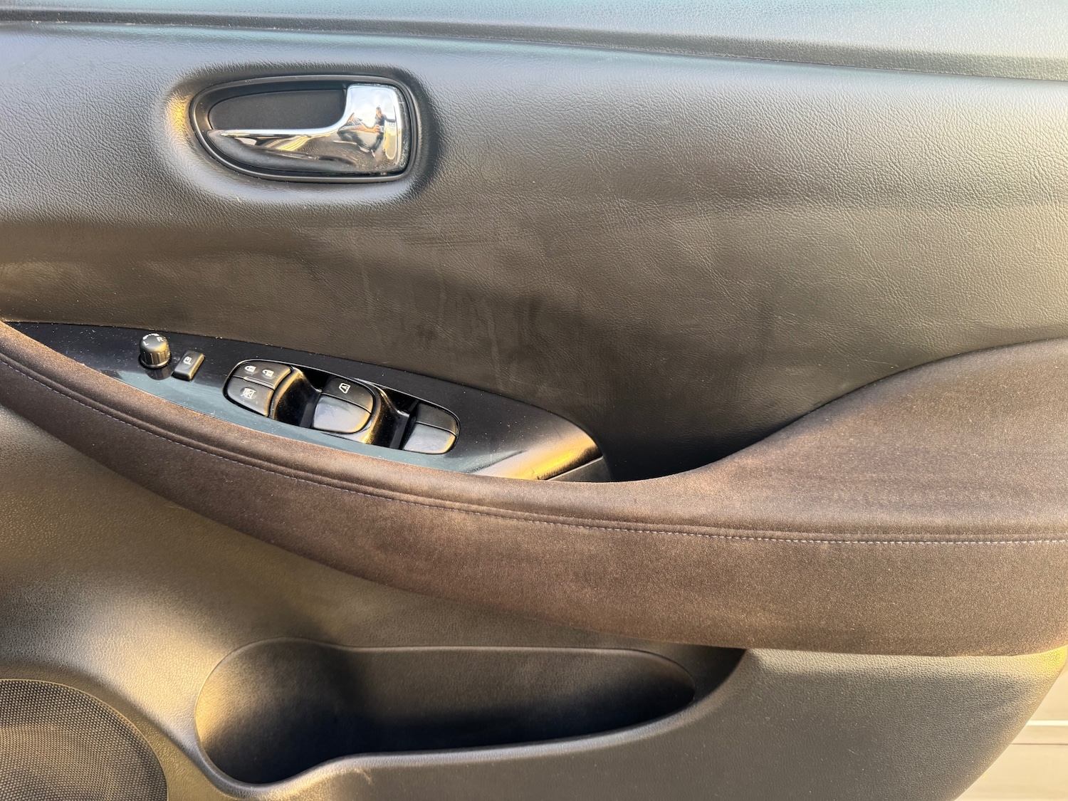 Used Nissan Leaf 2016 for sale - 76931123: Photo 21