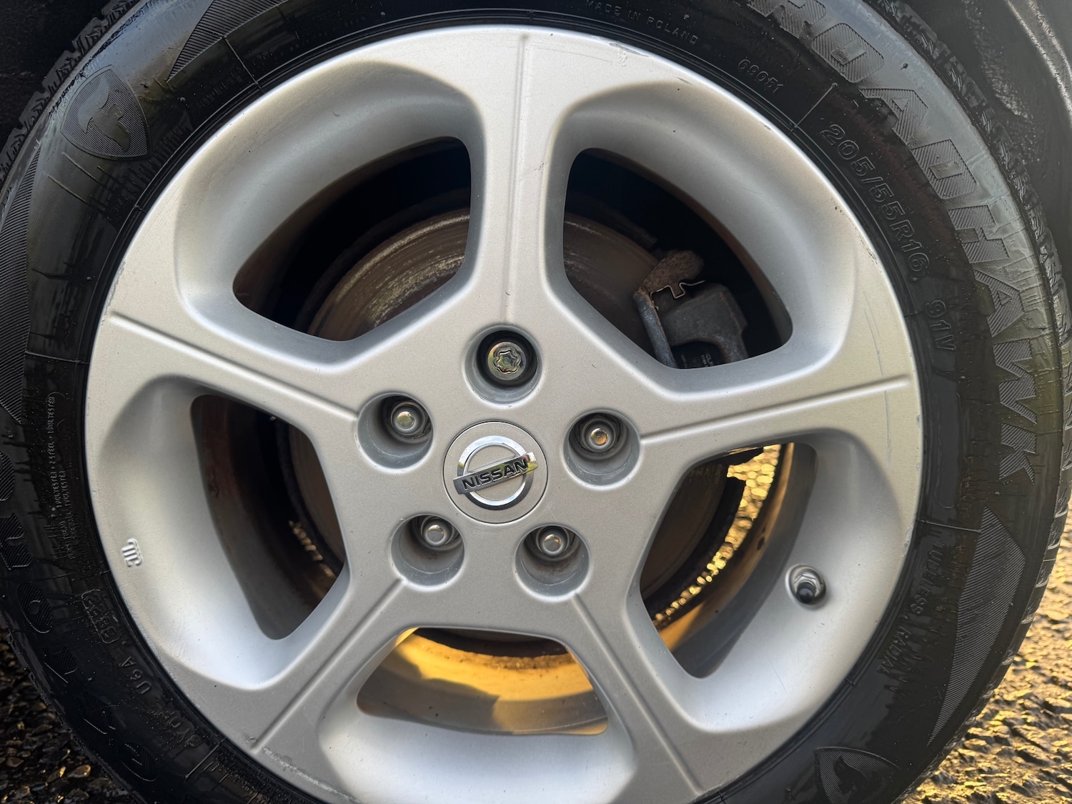 Used Nissan Leaf 2016 for sale - 76931123: Photo 24