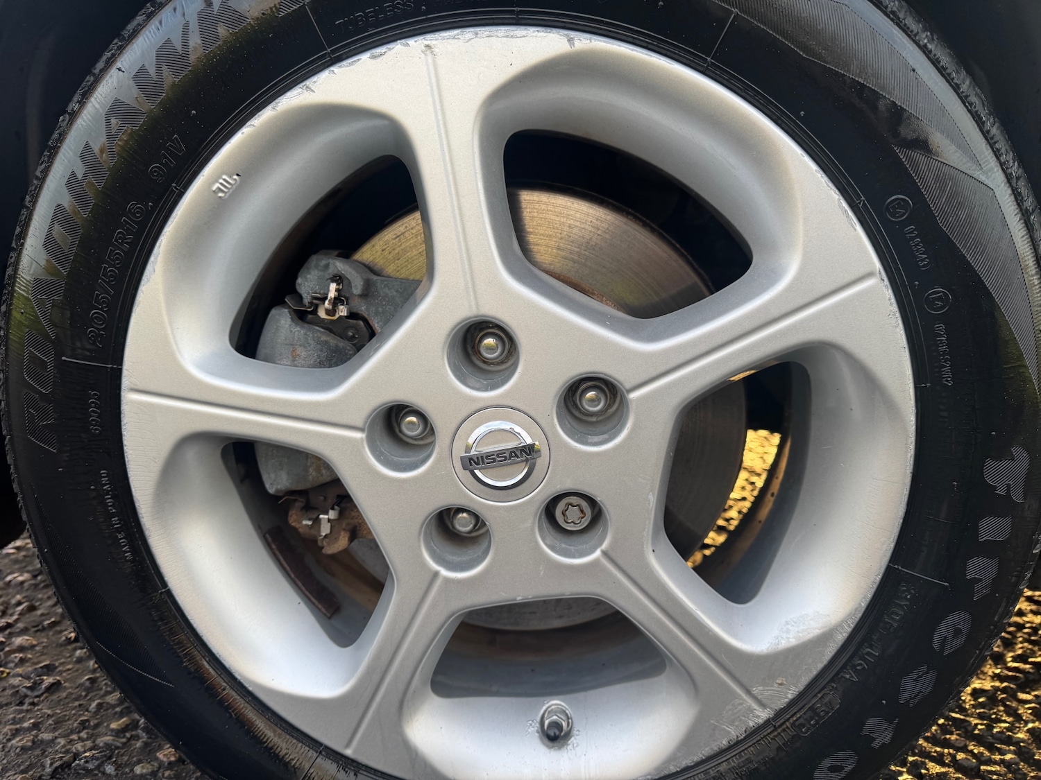 Used Nissan Leaf 2016 for sale - 76931123: Photo 27