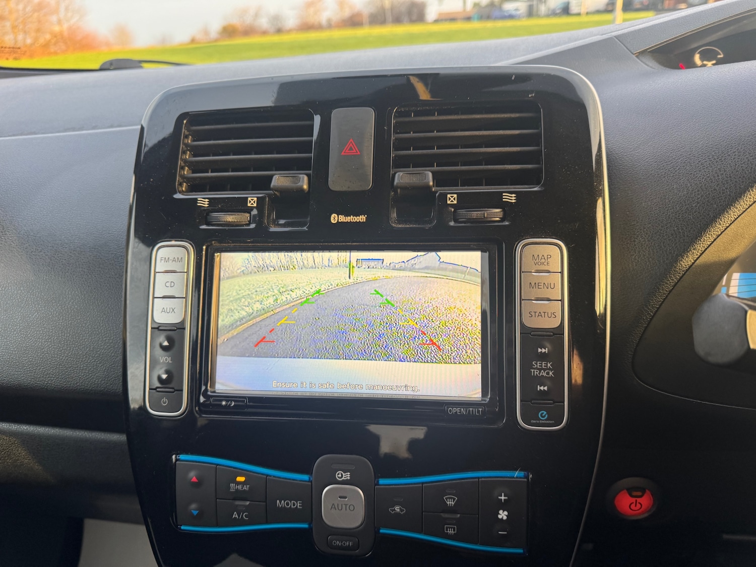 Used Nissan Leaf 2016 for sale - 76931123: Photo 8