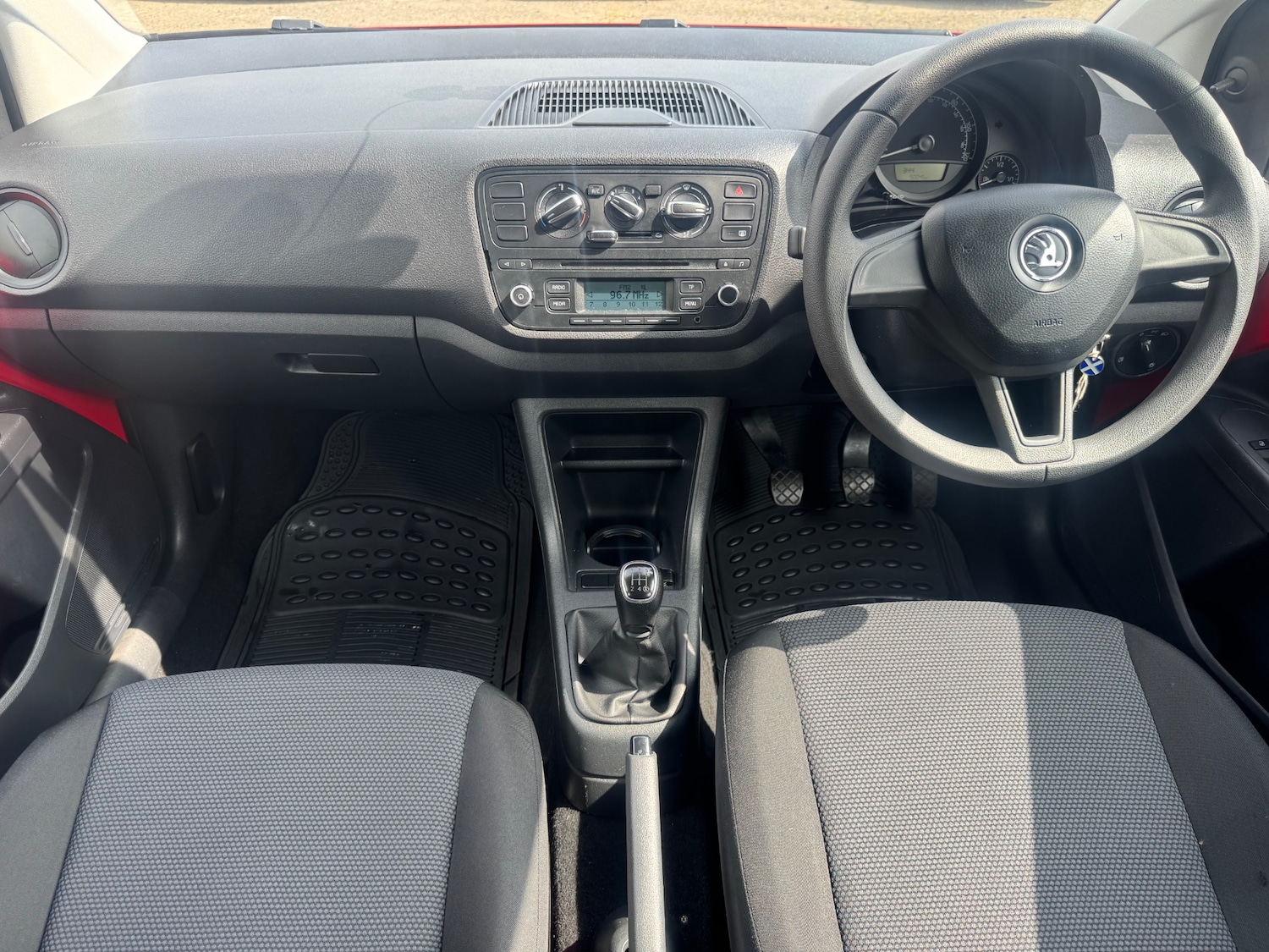 Vehicle 13