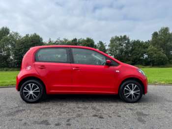 Used Skoda Citigo 2015 for sale - 75344687: Photo