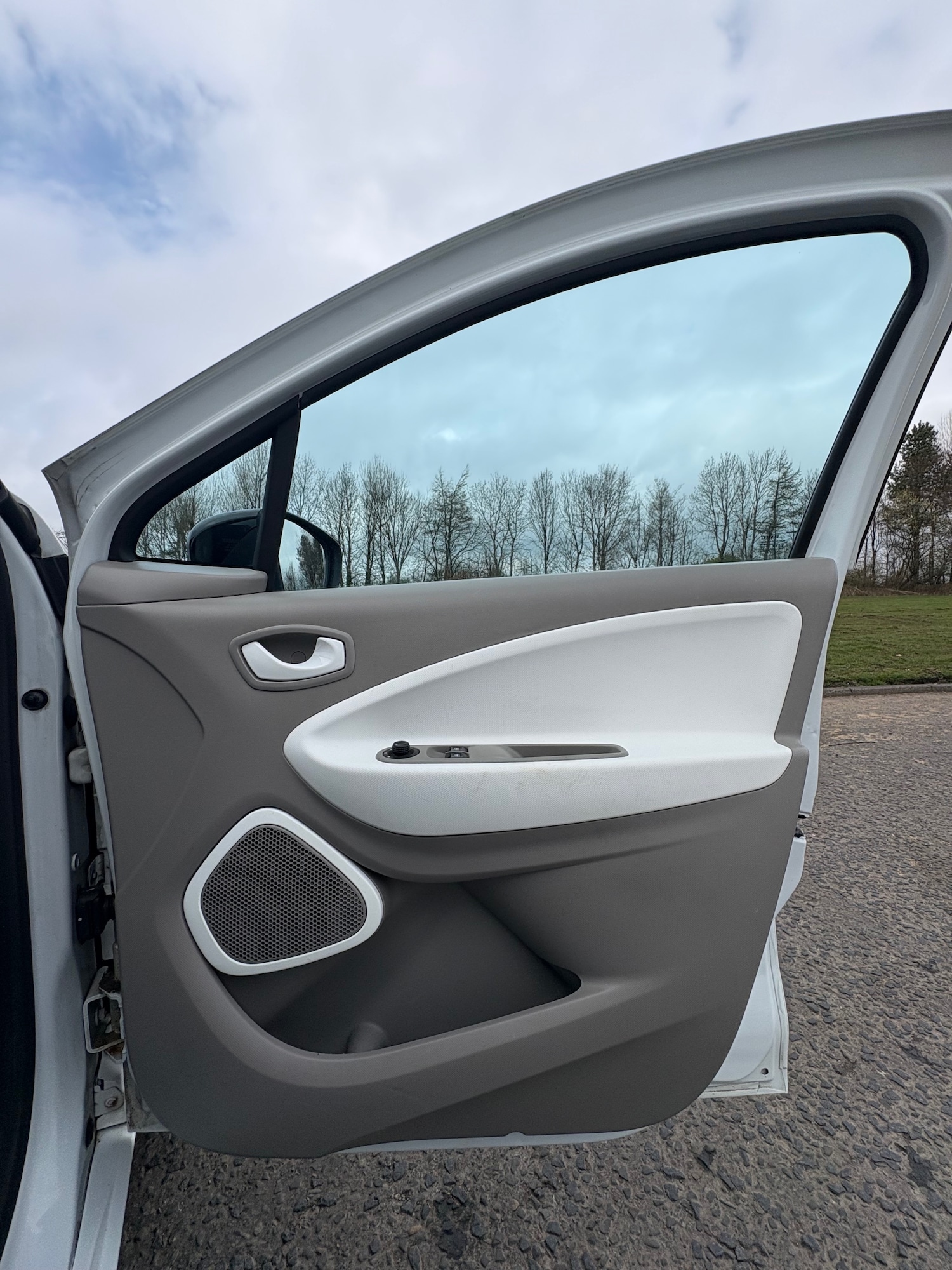 Used Renault Zoe 2015 for sale - 78168228: Photo 17