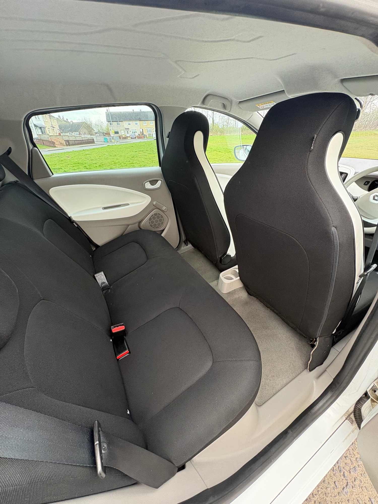 Used Renault Zoe 2015 for sale - 78168228: Photo 18