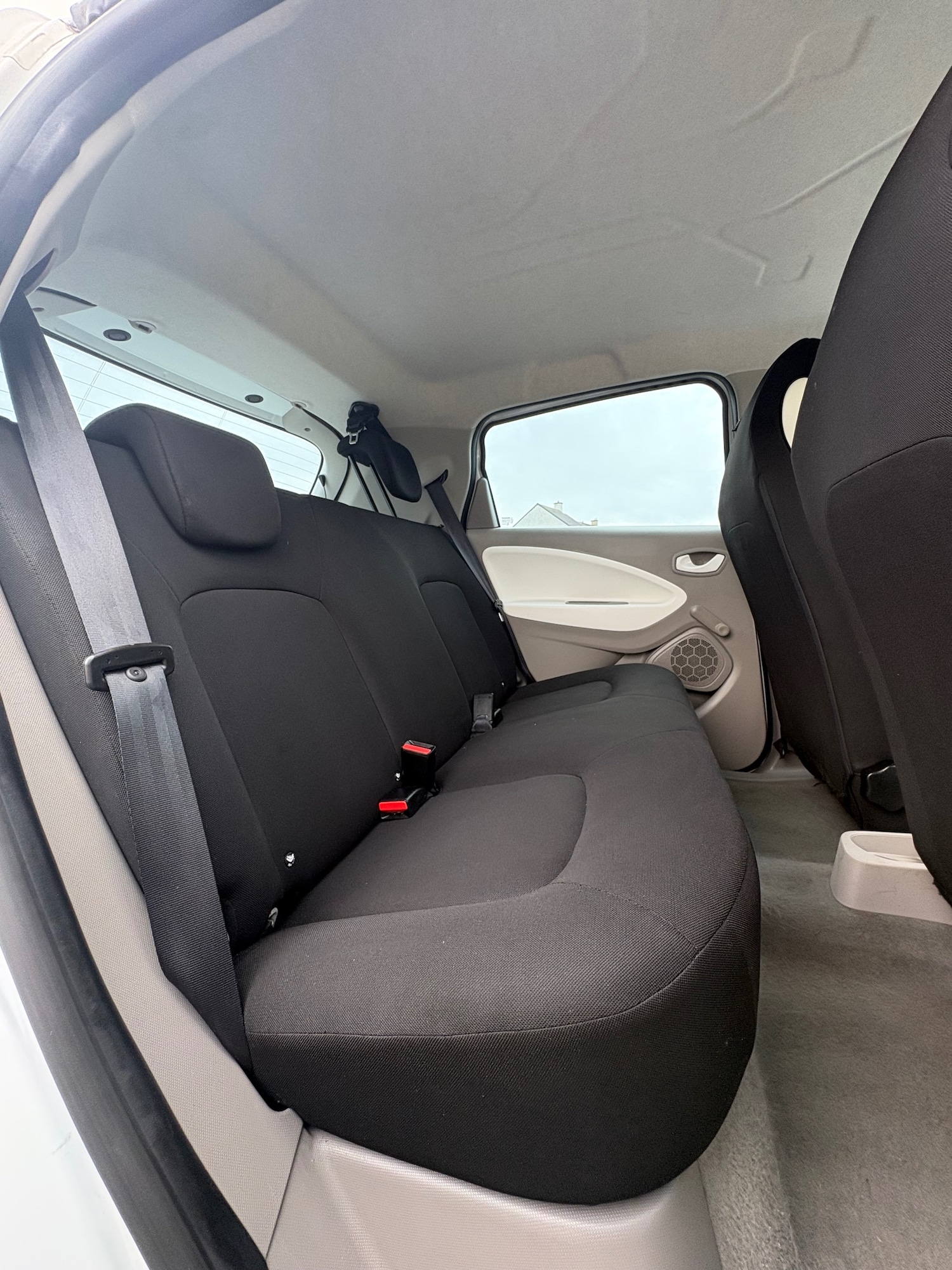 Used Renault Zoe 2015 for sale - 78168228: Photo 19