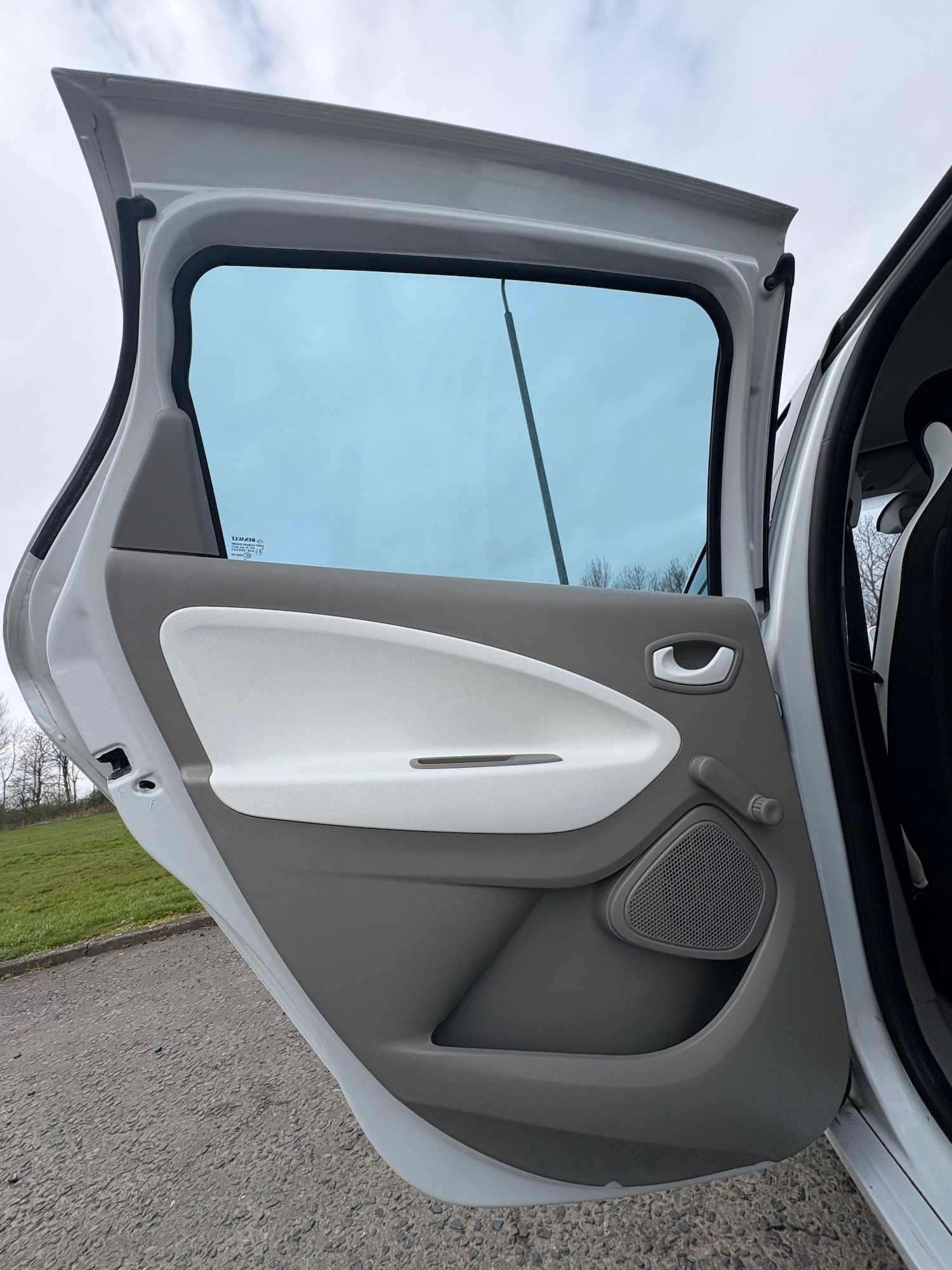 Used Renault Zoe 2015 for sale - 78168228: Photo 22