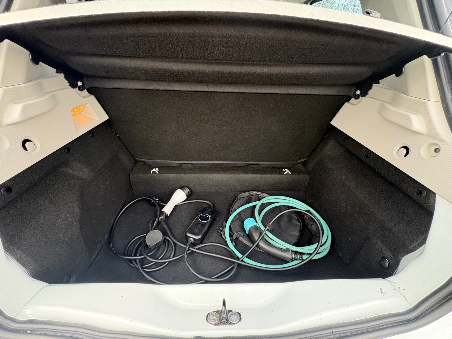 Used Renault Zoe 2015 for sale - 78168228: Photo 23