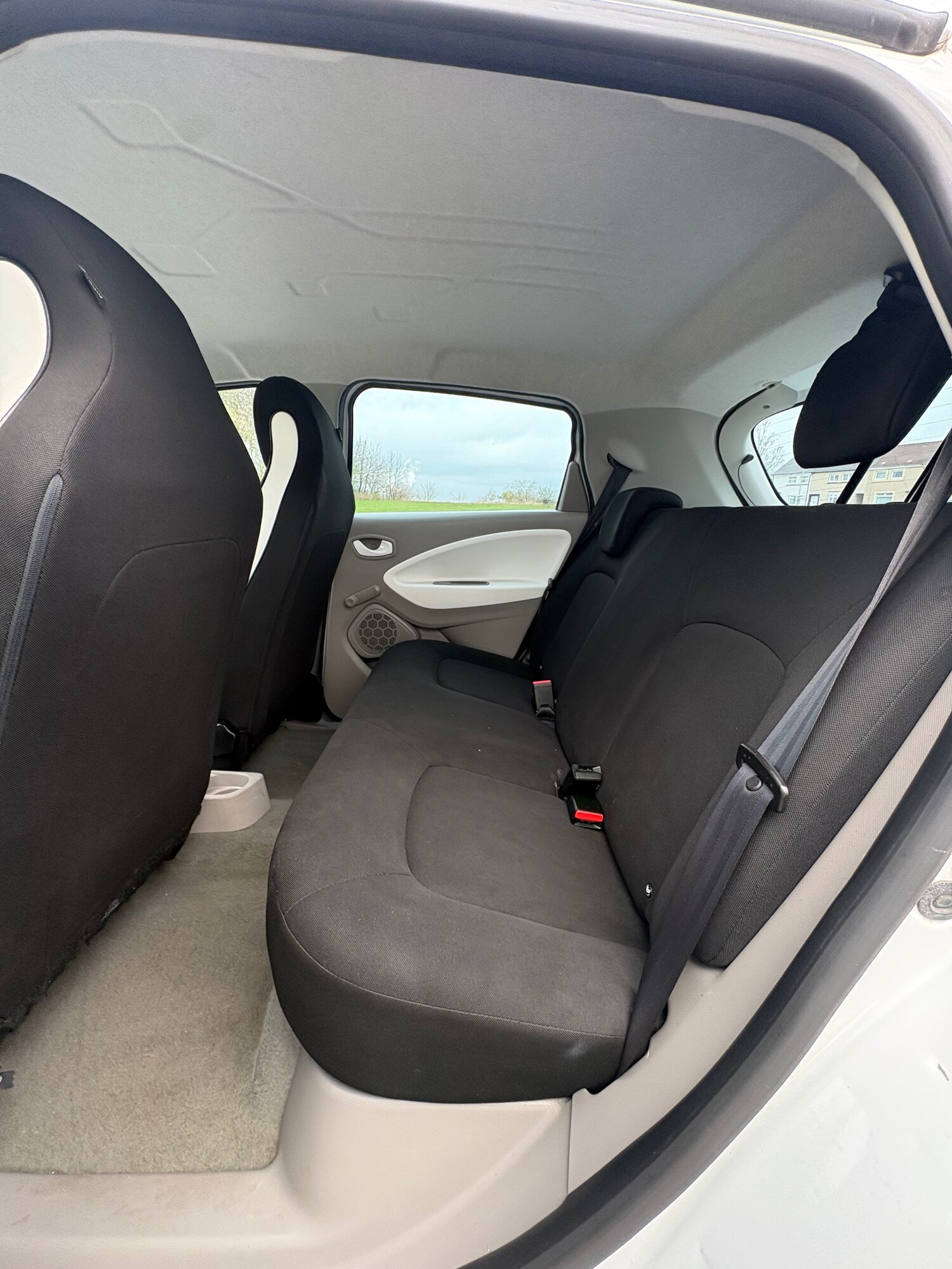 Used Renault Zoe 2015 for sale - 78168228: Photo 24