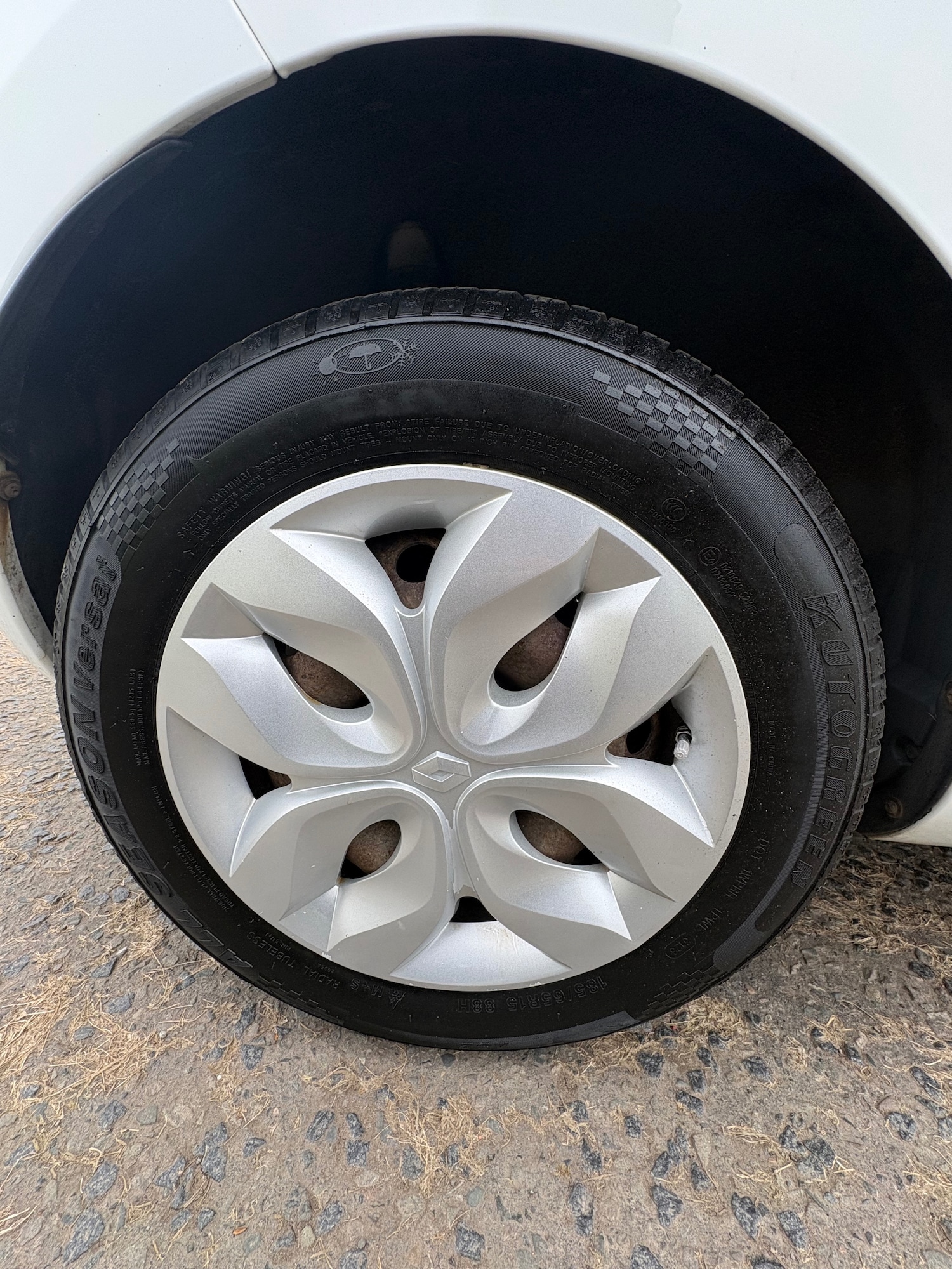 Used Renault Zoe 2015 for sale - 78168228: Photo 9