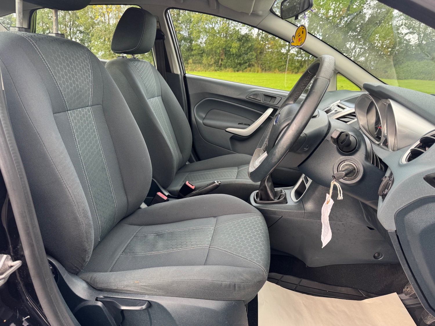 Used Ford Fiesta 2010 for sale - 77113197: Photo 11