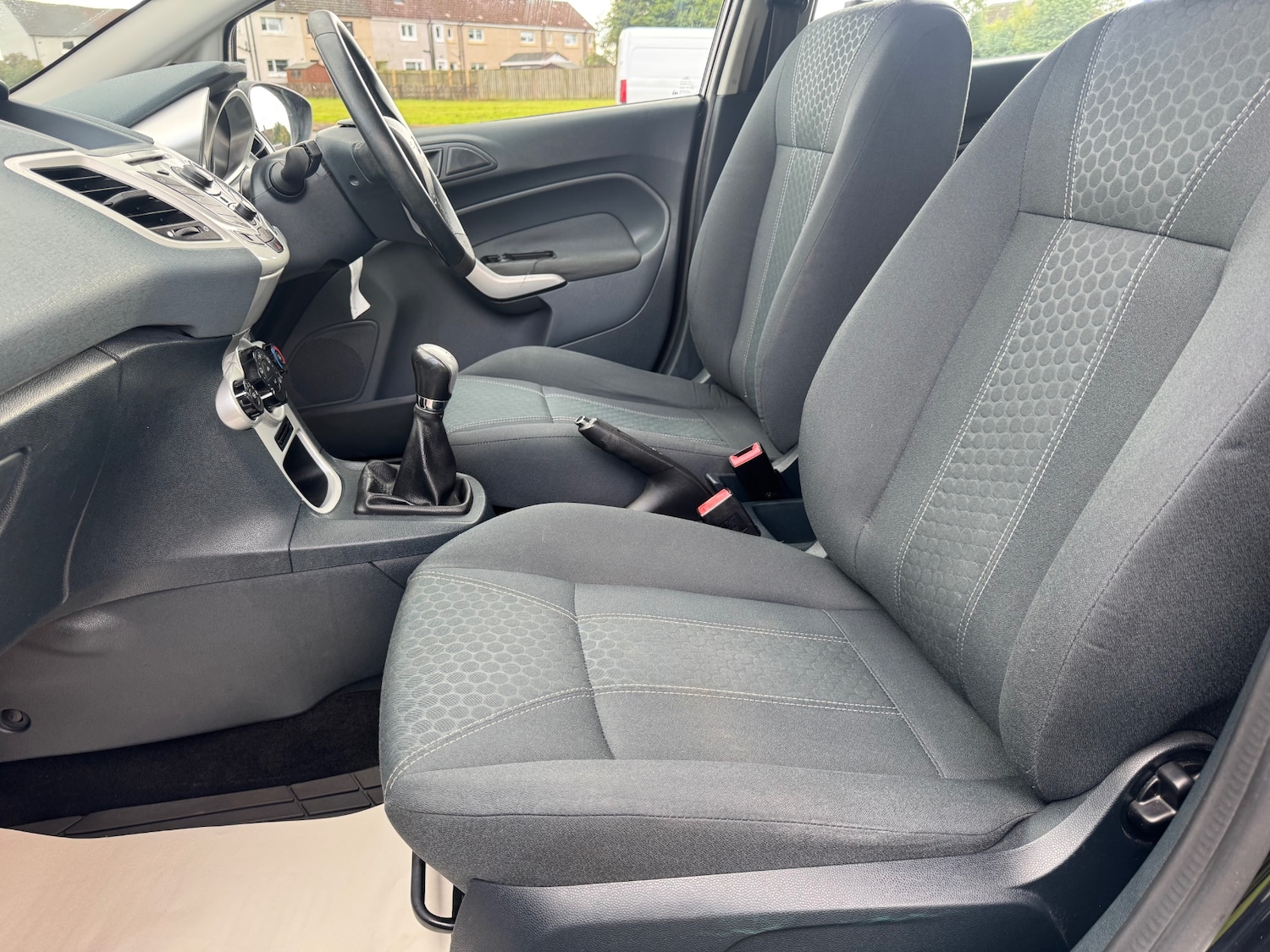 Used Ford Fiesta 2010 for sale - 77113197: Photo 15