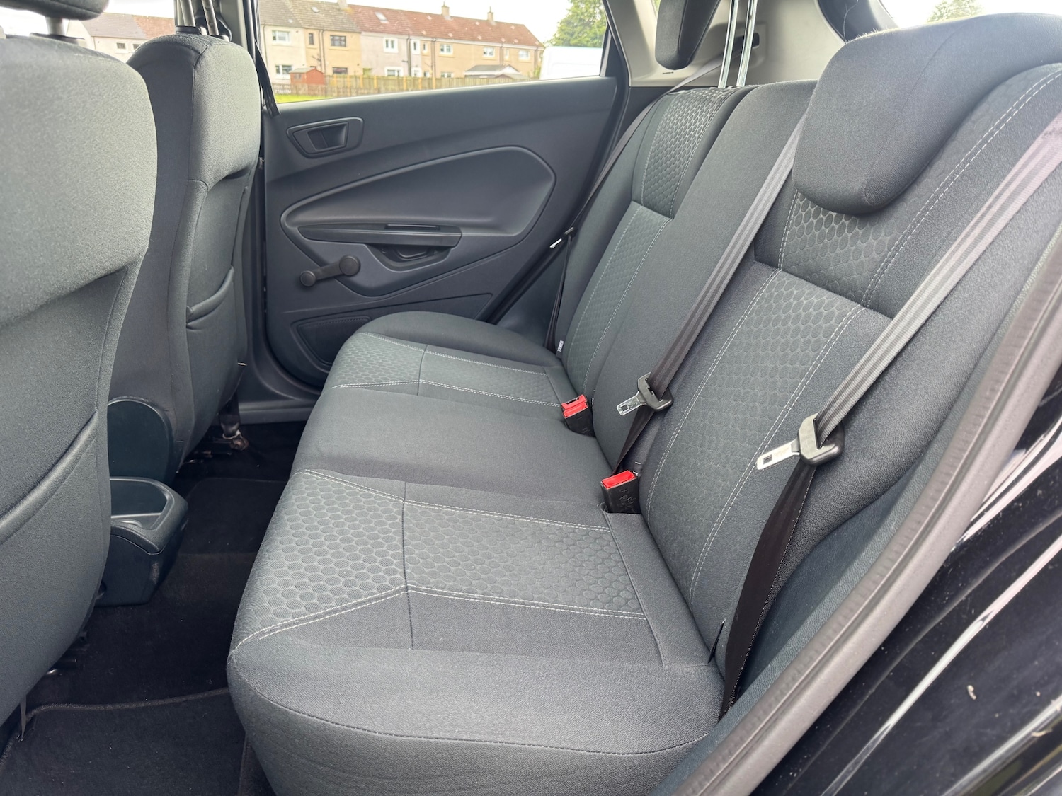 Used Ford Fiesta 2010 for sale - 77113197: Photo 17