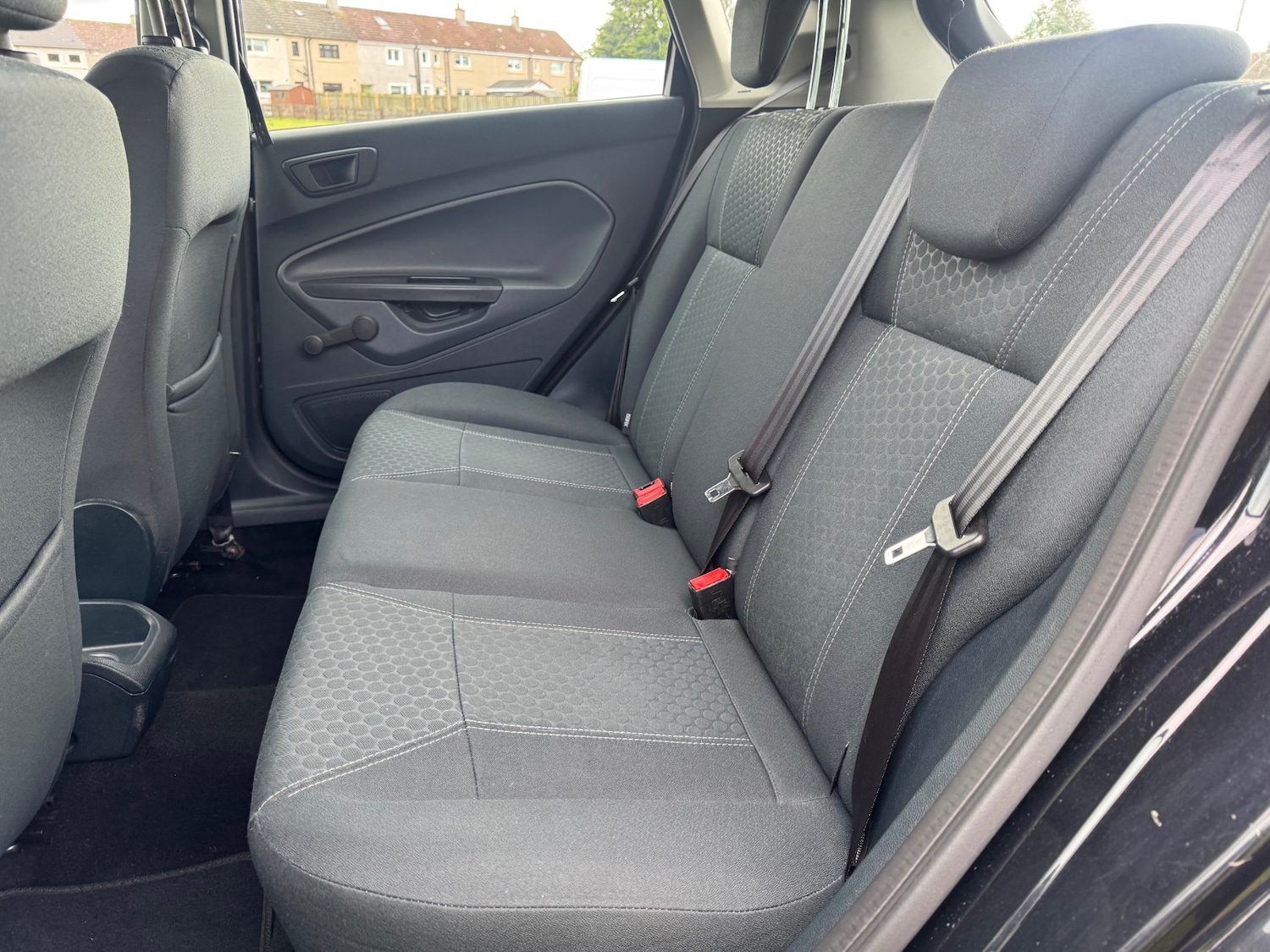 Used Ford Fiesta 2010 for sale - 77113197: Photo 18