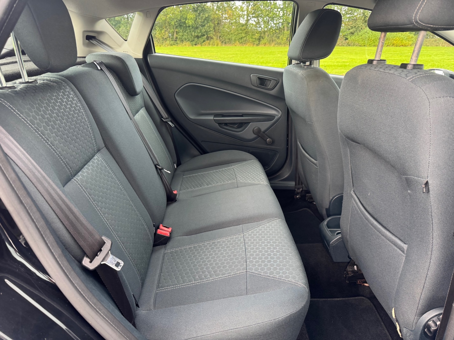 Used Ford Fiesta 2010 for sale - 77113197: Photo 20