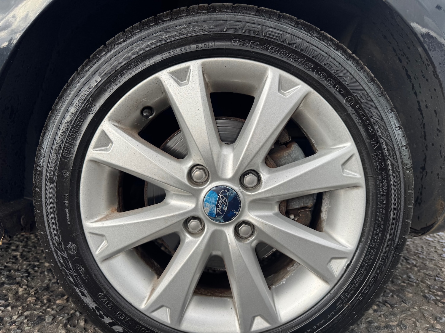 Used Ford Fiesta 2010 for sale - 77113197: Photo 21