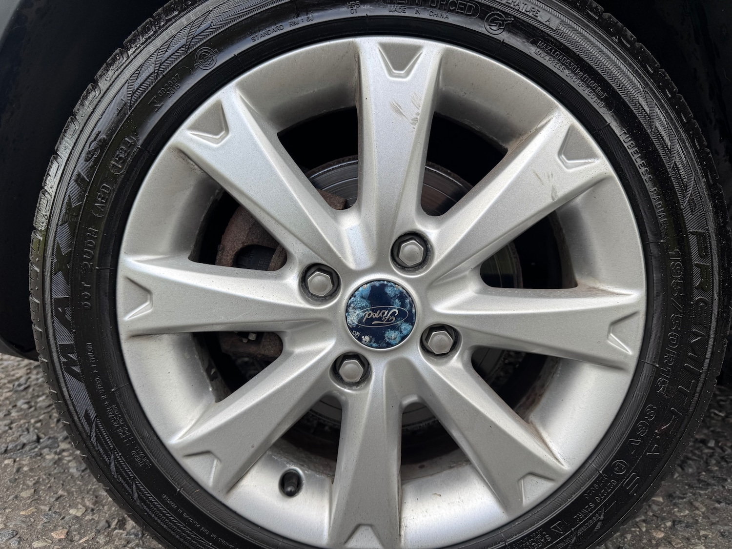 Used Ford Fiesta 2010 for sale - 77113197: Photo 22