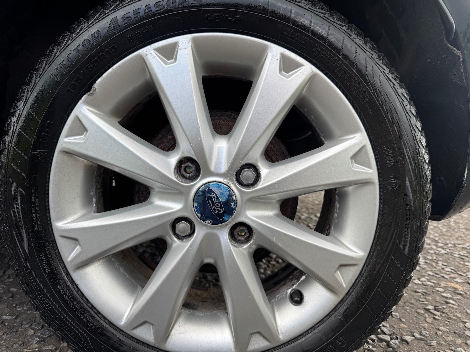 Used Ford Fiesta 2010 for sale - 77113197: Photo 23