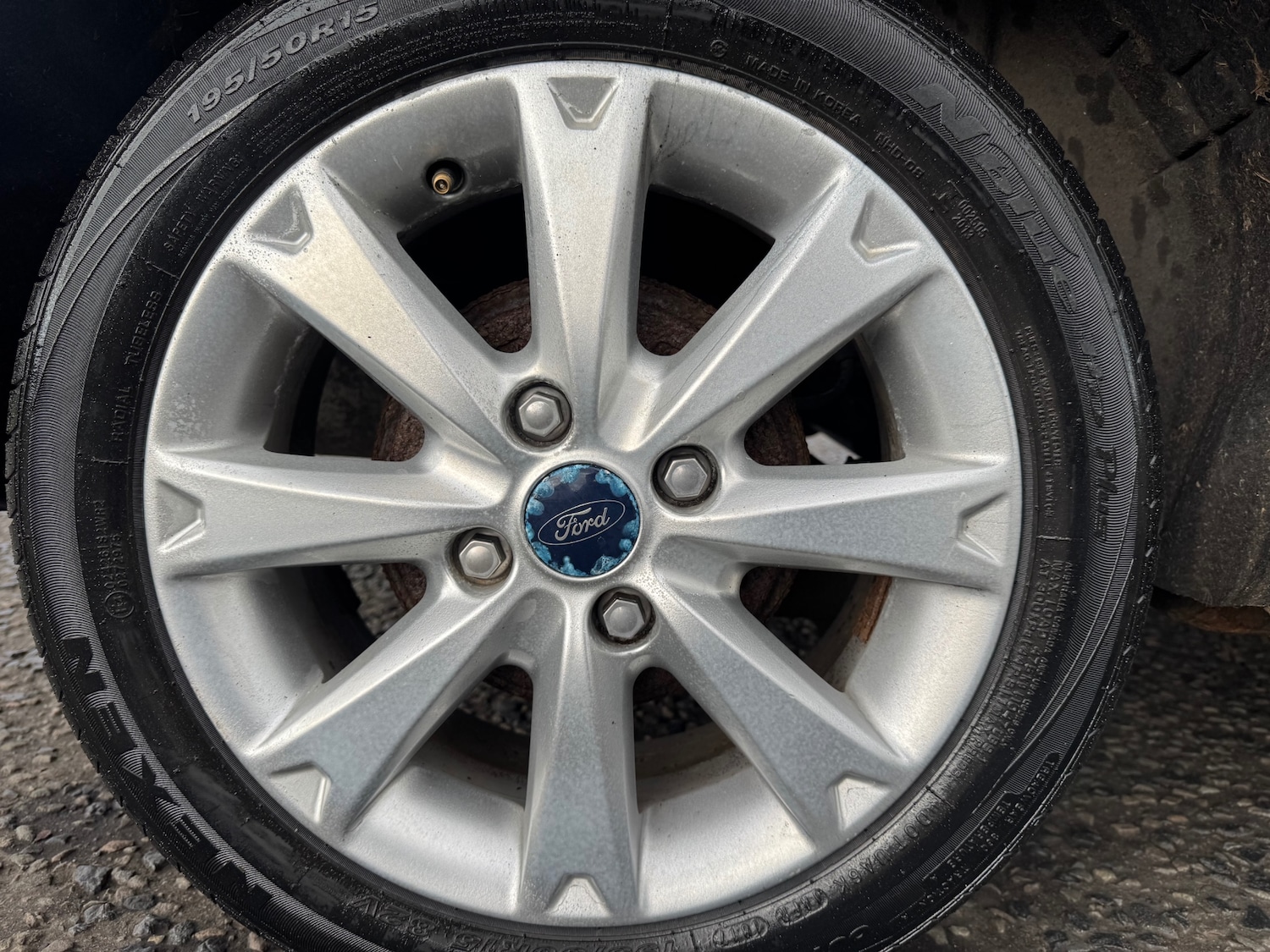 Used Ford Fiesta 2010 for sale - 77113197: Photo 24