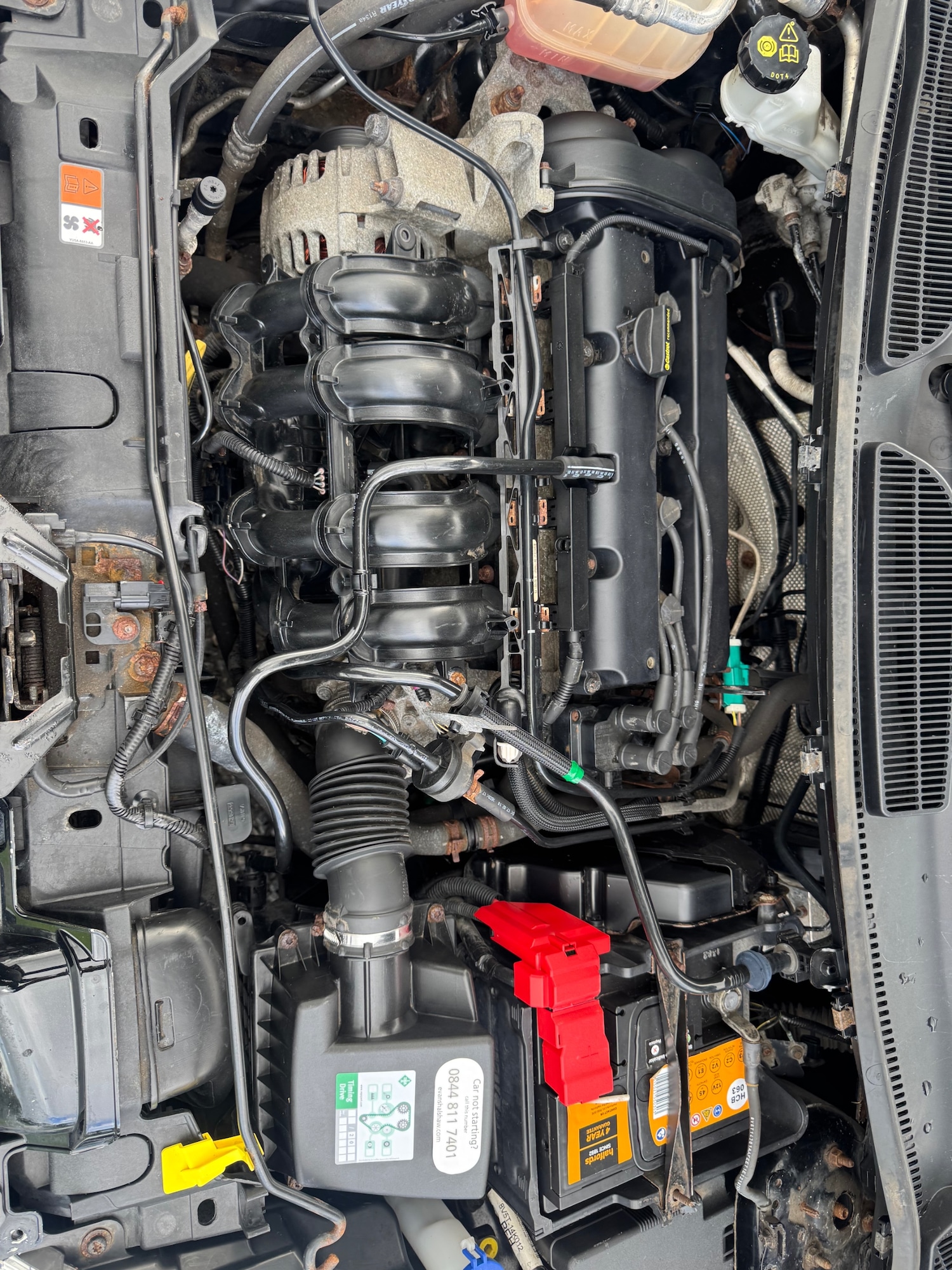 Used Ford Fiesta 2010 for sale - 77113197: Photo 25