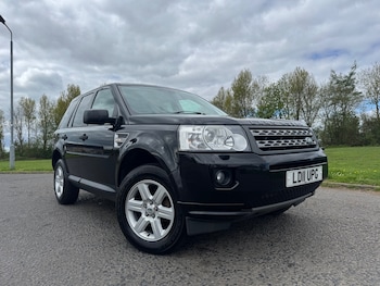 Used Land Rover Freelander 2011 for sale - 78484463: Photo