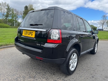 Used Land Rover Freelander 2011 for sale - 78484463: Photo