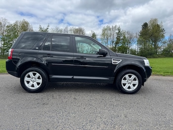 Used Land Rover Freelander 2011 for sale - 78484463: Photo