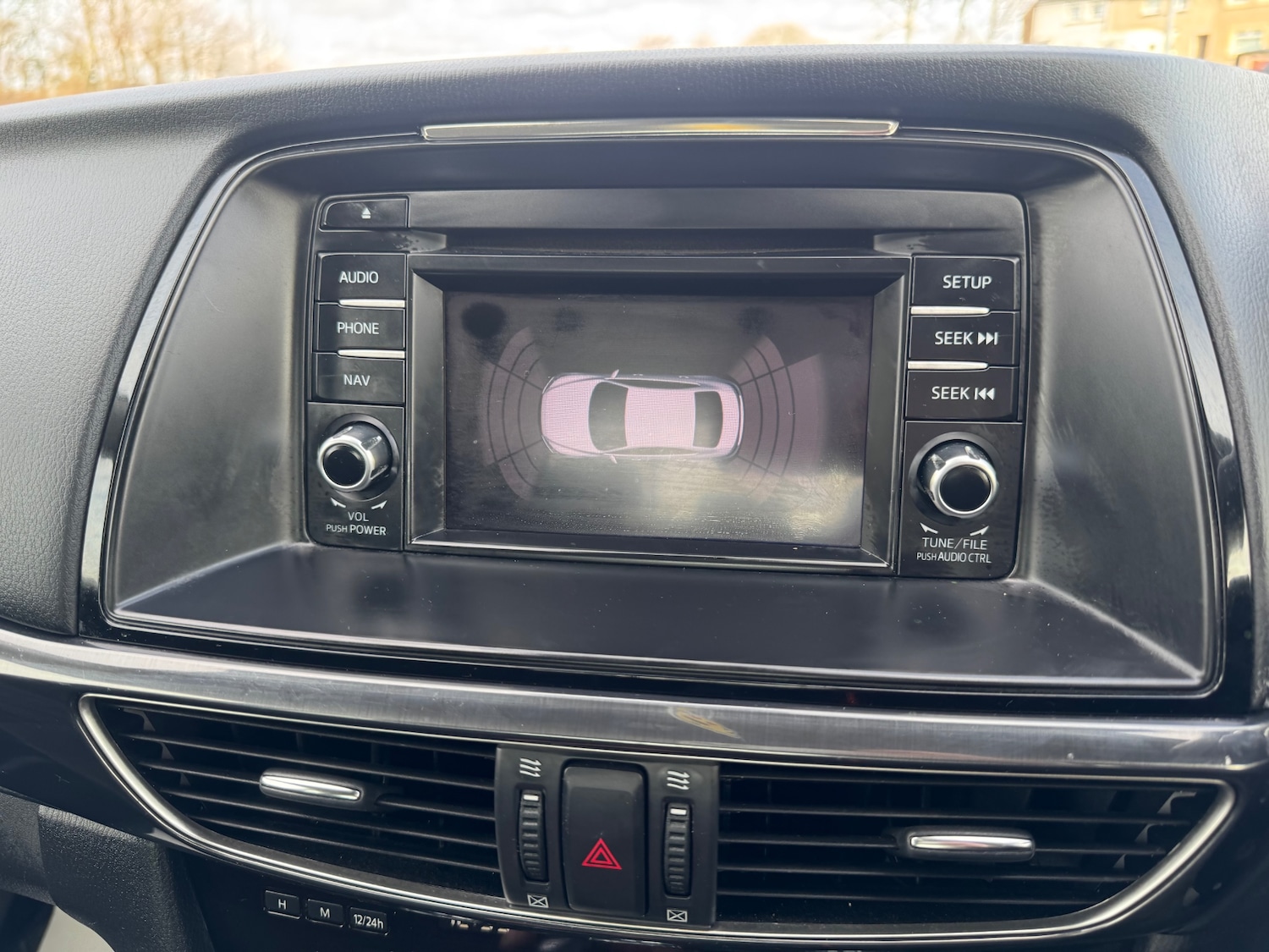 Used Mazda Mazda6 2015 for sale - 77932355: Photo 10