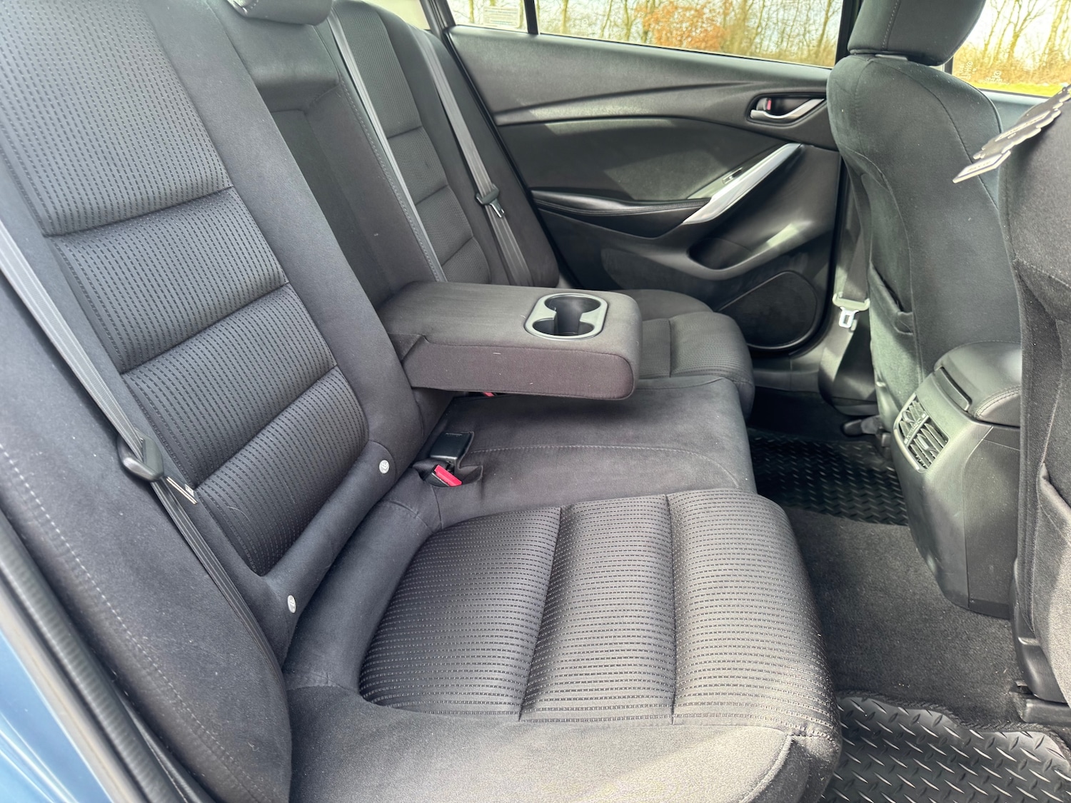 Used Mazda Mazda6 2015 for sale - 77932355: Photo 11