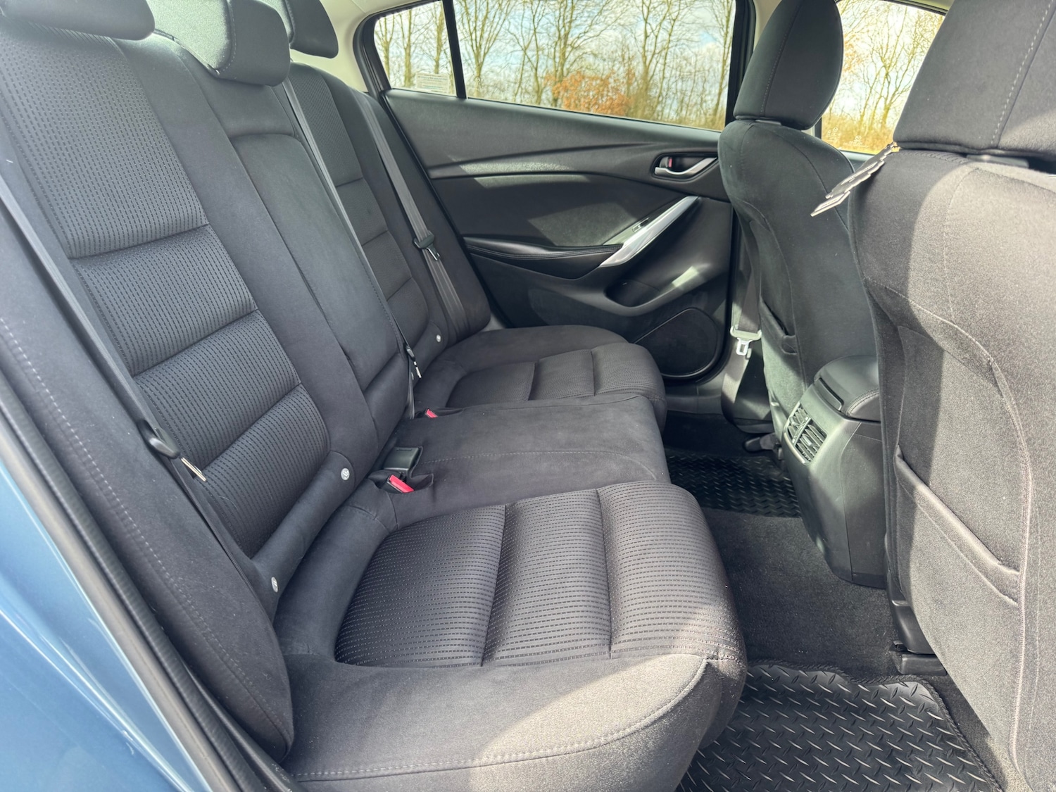 Used Mazda Mazda6 2015 for sale - 77932355: Photo 12